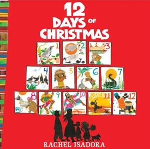 12 Days of Christmas 